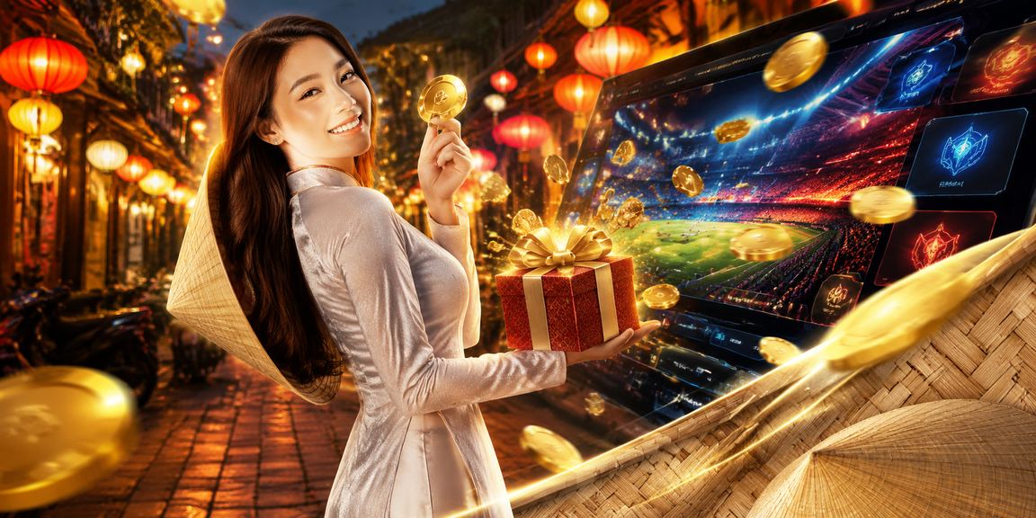 Người dùng Hà Nội theo dõi esports với nón lá, cá cược trực tuyến tại ad300